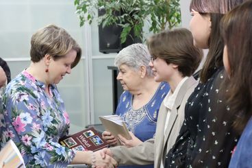 Agata Nowak z Poznania z nagrodą główną, Anna Kobylińska z Warszawy z nagrodą przyjaciół Marii Ewy Aulich – za nami III Ogólnopolski Konkurs Poetycki